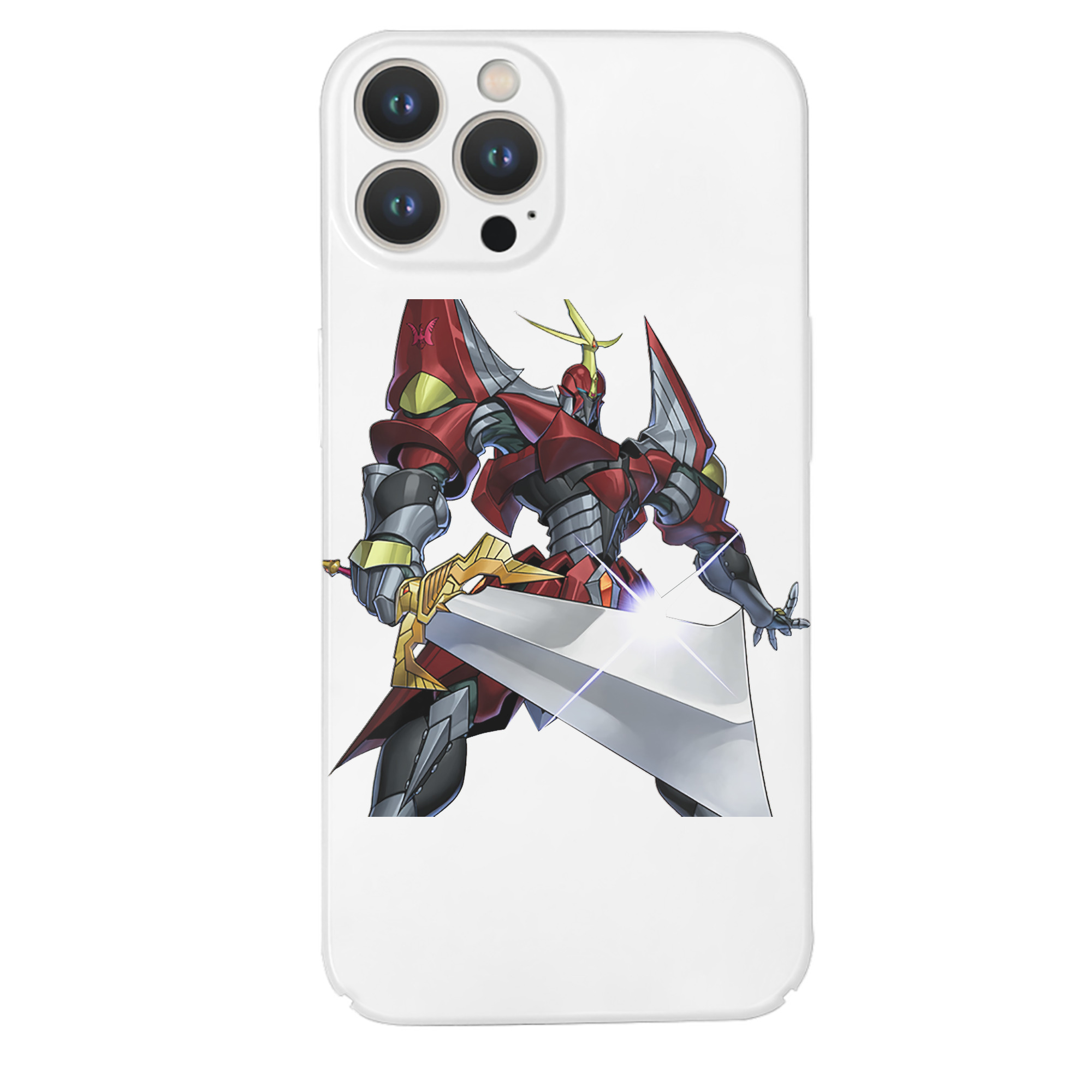 （画像用） 遊☆戯☆王 Yu-Gi-Oh! 【iPhone 14シリーズ対応】ハードケース